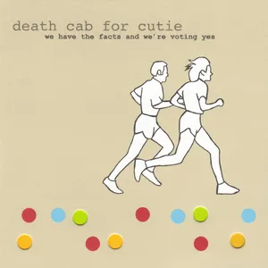 We have the facts and we're voting yes